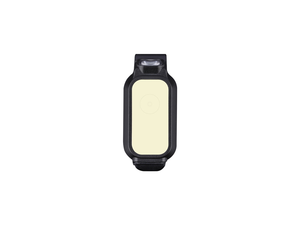 Fenix HM65R + E-Lite