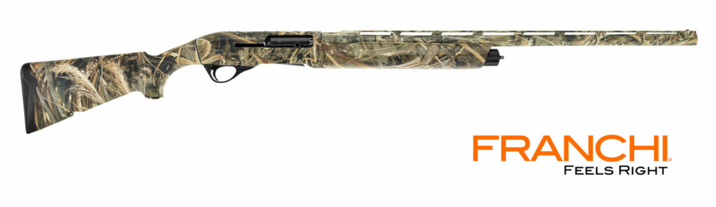 Franchi Affinity 3.5 Shotgun