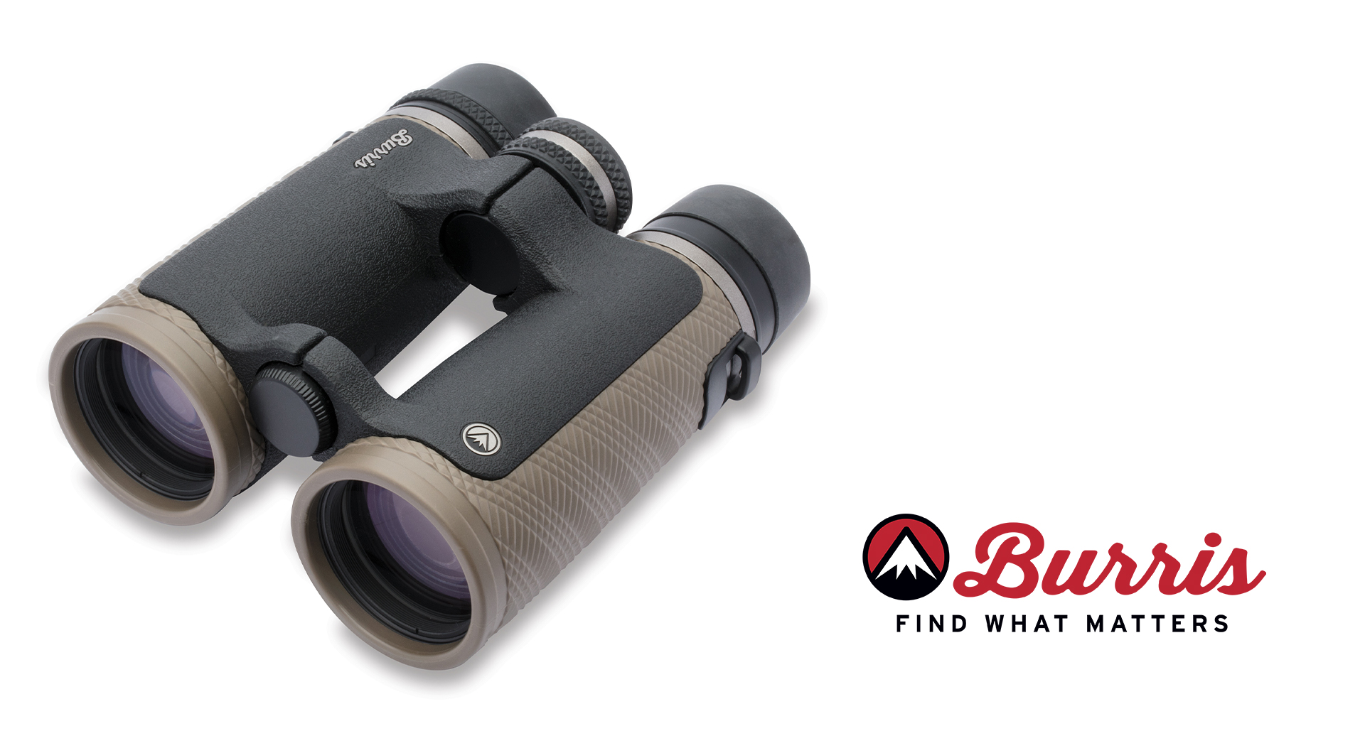 Enter to Win the Burris Signature HD 10x42 Binoculars • Sportsman Canada