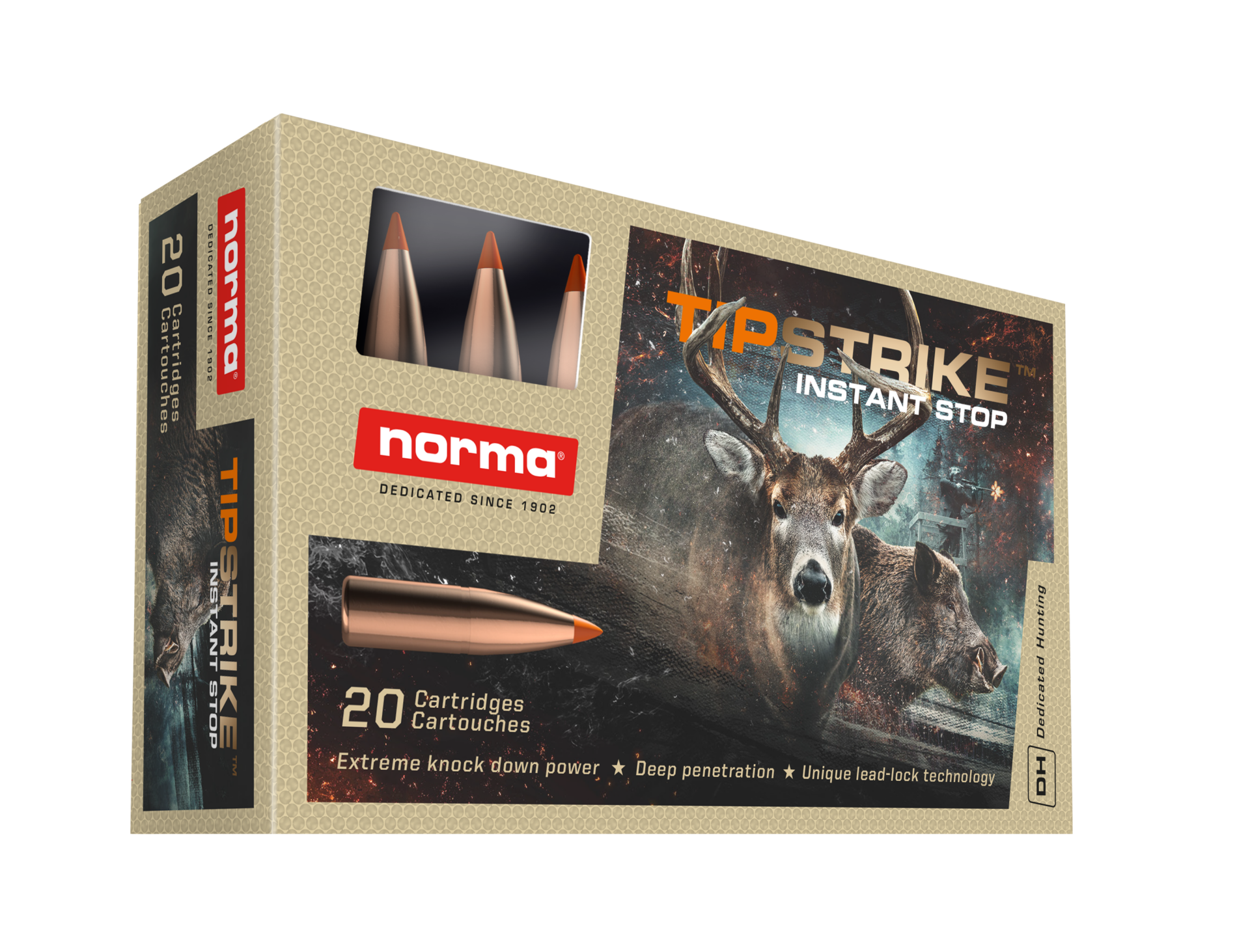 CFR_TIPSTRIKE_PREMIUM_BOX CFR_TIPSTRIKE_PREMIUM_BOX