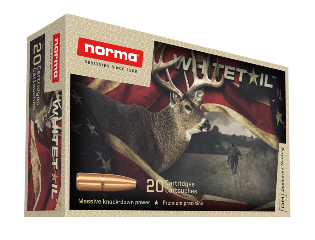 whitetail whitetail
