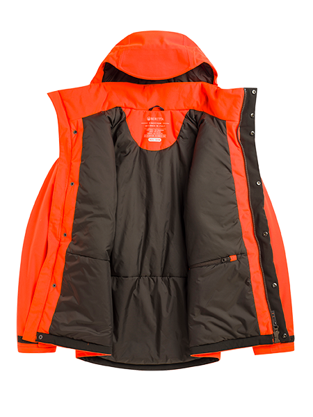 Beretta MULL Jacket_GU265T23560499_CLOSEUPinside Beretta MULL Jacket_GU265T23560499_CLOSEUPinside