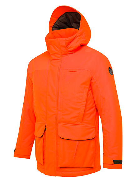 Beretta MULL Jacket_GU265T23560499_FRONT Beretta MULL Jacket_GU265T23560499_FRONT