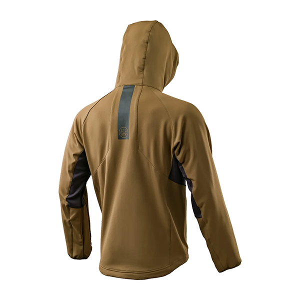 FU281T19710836_Beretta_windstryke_hoodie_hazelnut_back